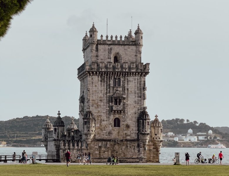 Hotel Belem: onde ficar para explorar a cultura e a história da cidade