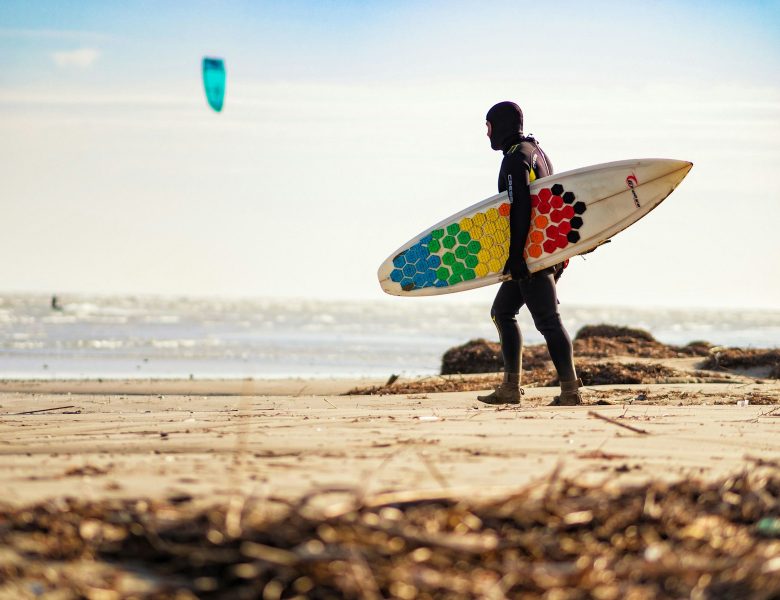 Kitesurf Ceara: como aproveitar os melhores ventos para a prática do esporte
