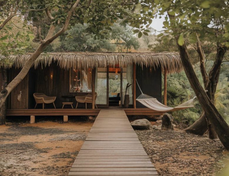 Aventure et Détente : Les Meilleures Pousadas Cachées du Brésil à Découvrir