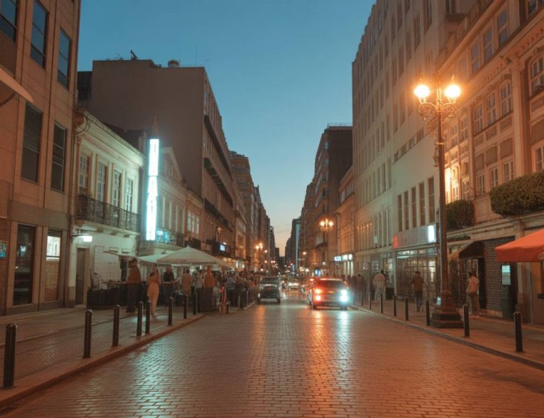 A noite em Fortaleza: bares, restaurantes e atrações imperdíveis