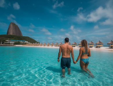 Resorts All-Inclusive no Brasil: os melhores para férias sem preocupações