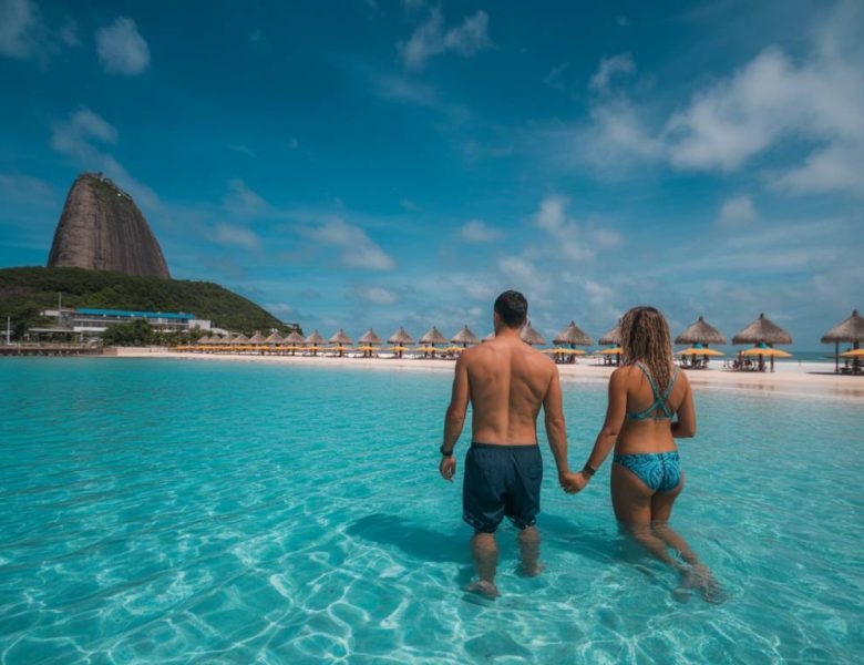 Resorts All-Inclusive no Brasil: os melhores para férias sem preocupações