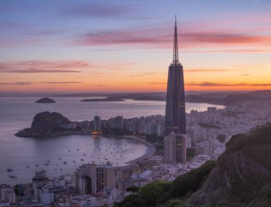 Ano novo em Belo Horizonte: onde comemorar, festas e dicas de hospedagem