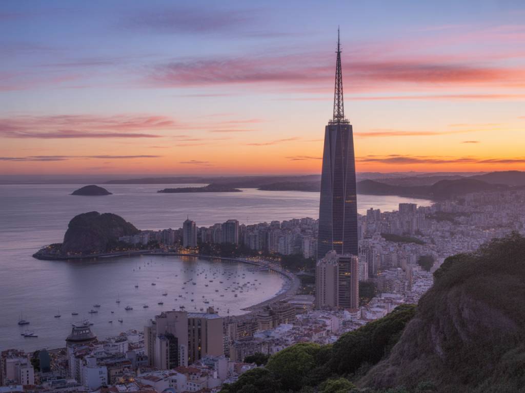 Ano novo em Belo Horizonte: onde comemorar, festas e dicas de hospedagem