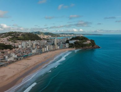 Hotéis baratos em Salvador na Barra: economia e localização privilegiada