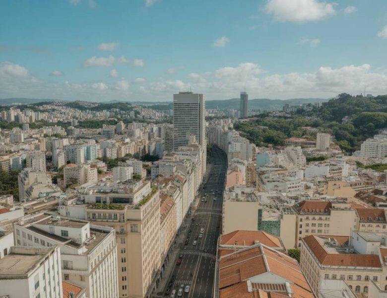 Pousada barata em Belo Horizonte: boas hospedagens com preço acessível