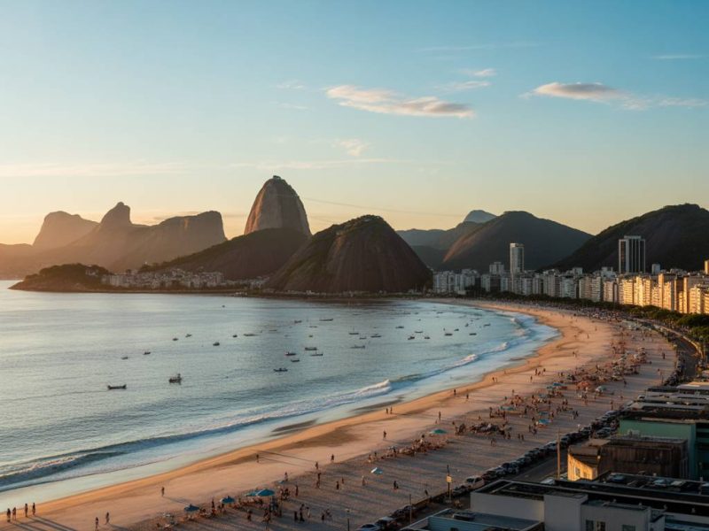 Hotel em Madureira Rio de Janeiro: conforto e cultura na zona norte carioca