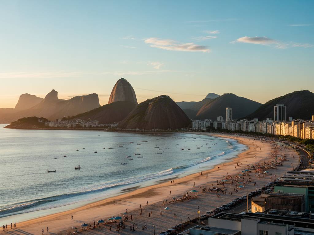 Hotel em Madureira Rio de Janeiro: conforto e cultura na zona norte carioca