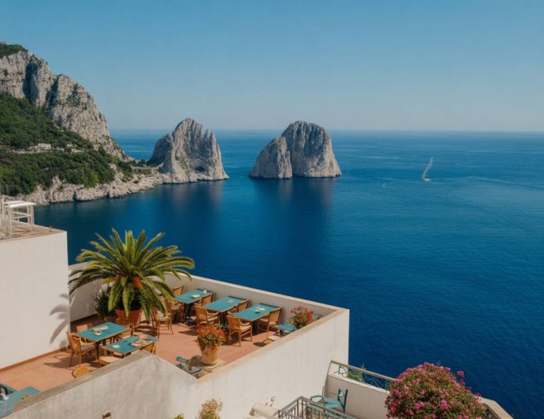 Capri Hotel Medianeira: conforto e localização no coração do Paraná