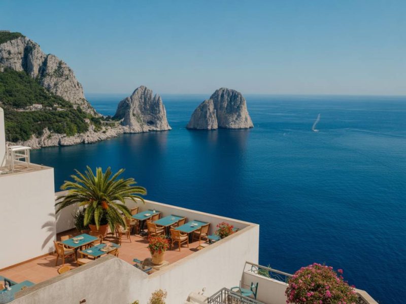 Capri Hotel Medianeira: conforto e localização no coração do Paraná