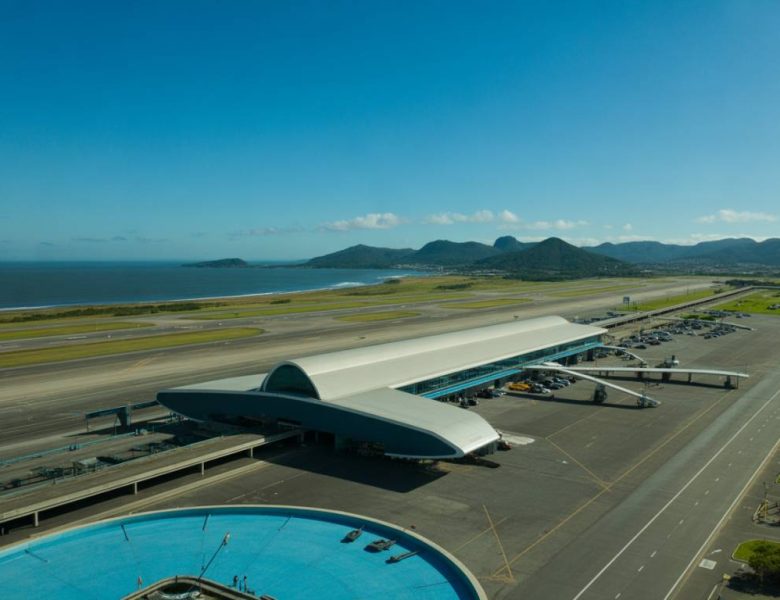 Hotel aeroporto São José dos Pinhais: praticidade e descanso perto de Curitiba