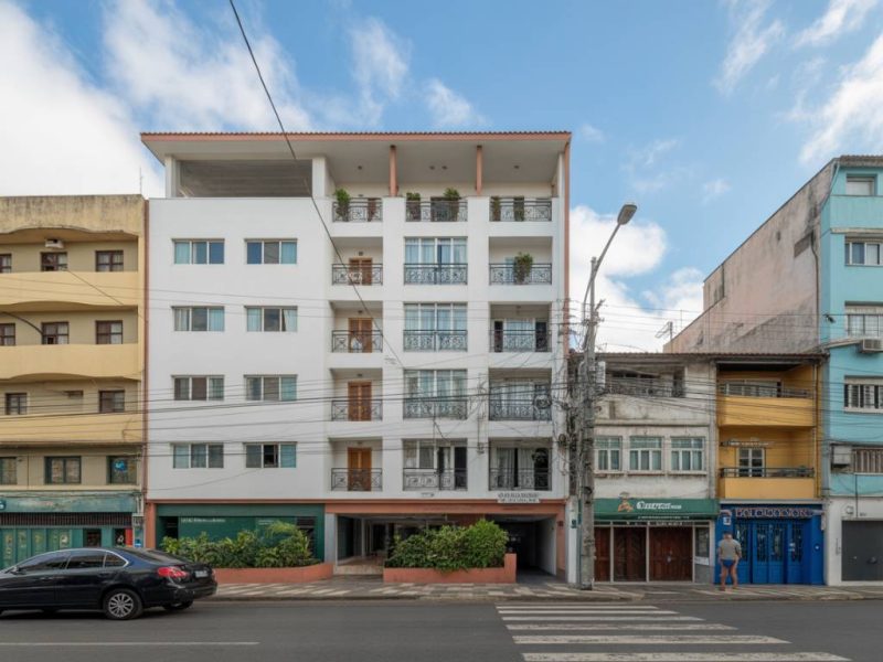 Motel Boa Vista Recife: privacidade e qualidade na capital pernambucana