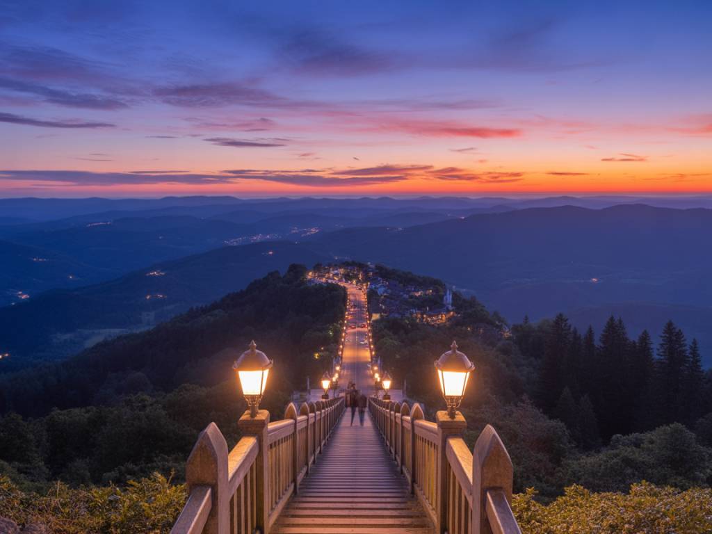 A noite em Gramado: o que fazer, onde ir e como aproveitar