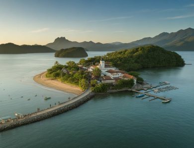 Les Plus Beaux Hôtels et Pousadas de Paraty : Entre Centre Historique, Plages et Nature