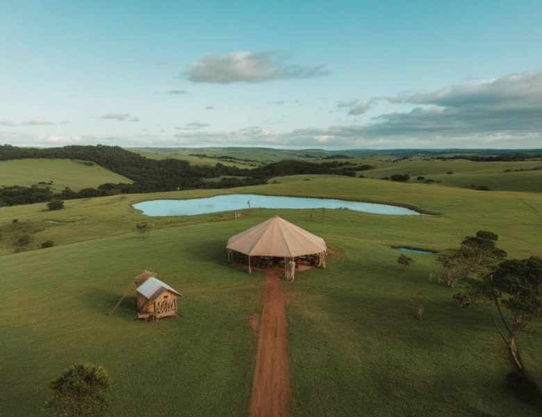 Hotéis fazenda no Brasil: as melhores opções para relaxar no campo e viver experiências rurais