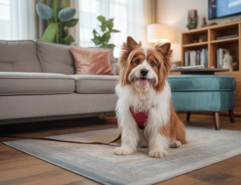 Hotéis pet friendly no Brasil: onde se hospedar com seu animal de estimação com conforto e praticidade