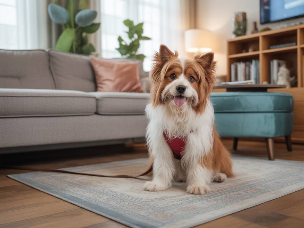 Hotéis pet friendly no Brasil: onde se hospedar com seu animal de estimação com conforto e praticidade