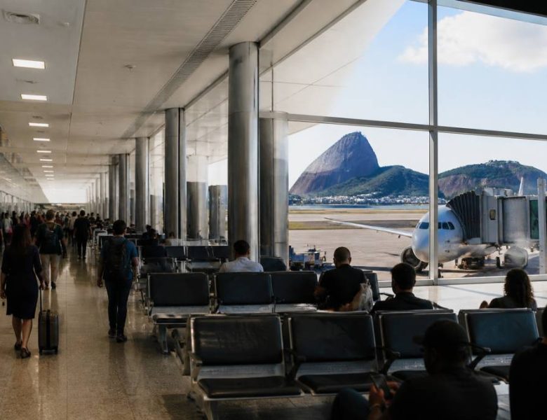 360 Rio Santos Dumont: guia do aeroporto no Rio de Janeiro