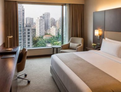 Acomodação paulista: onde ficar e como escolher o melhor hotel em São Paulo