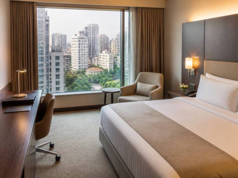 Acomodação paulista: onde ficar e como escolher o melhor hotel em São Paulo